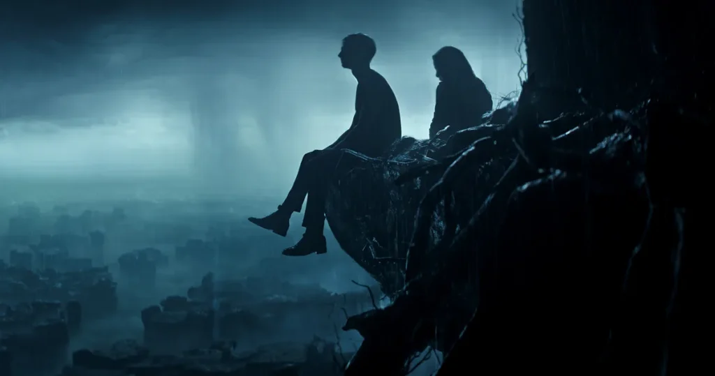 The Sandman Season 2 Ending Explained