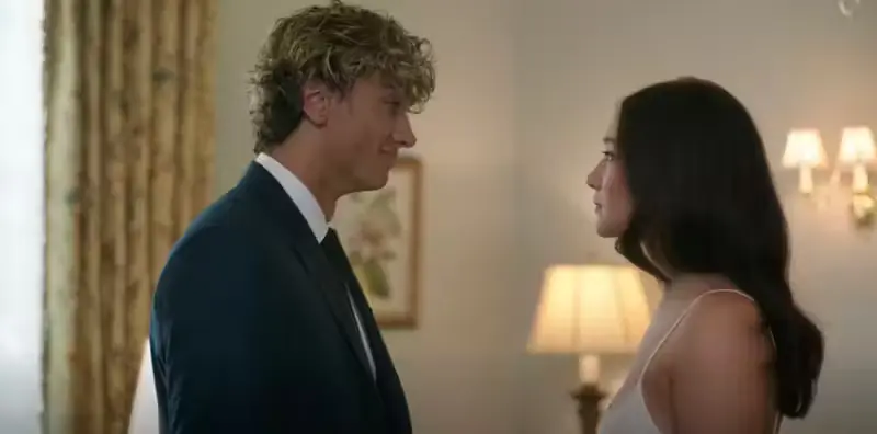 The summer I turned pretty season 3 ending explained