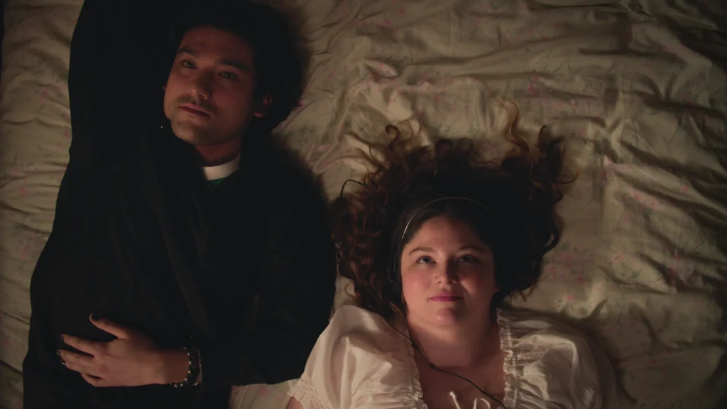 Ending of 'Too Much' Explained