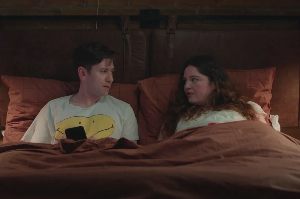 Ending of 'Too Much' Explained