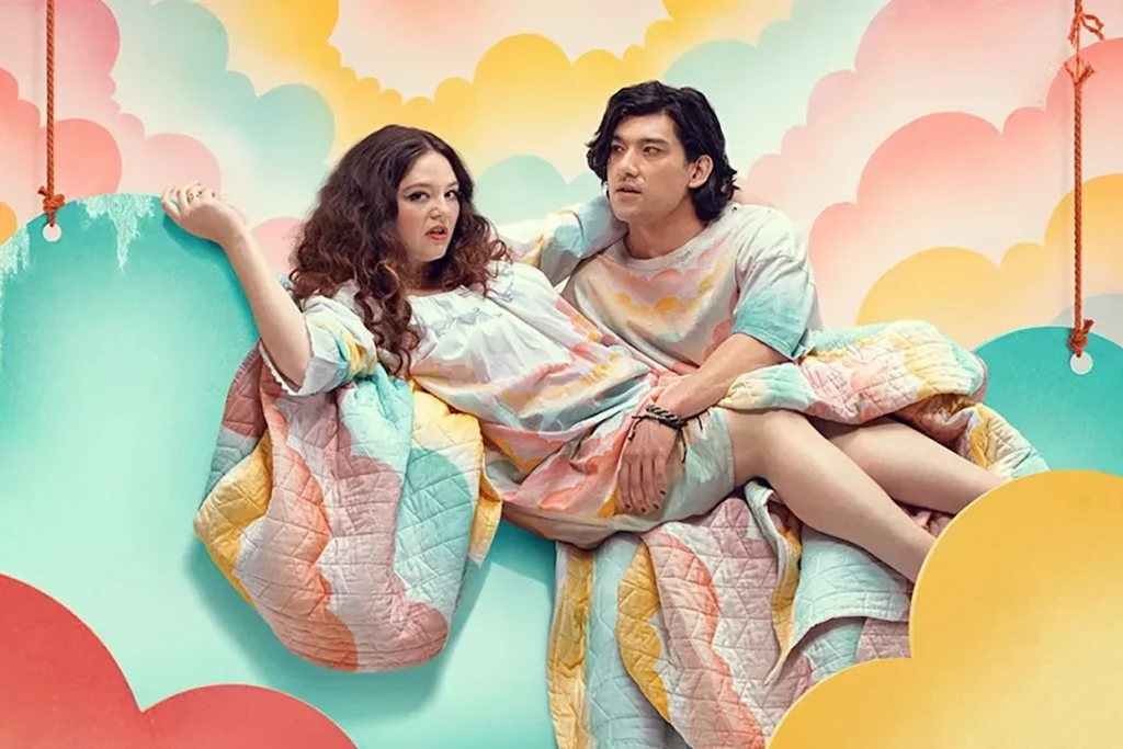 'Too Much' Ending Explained