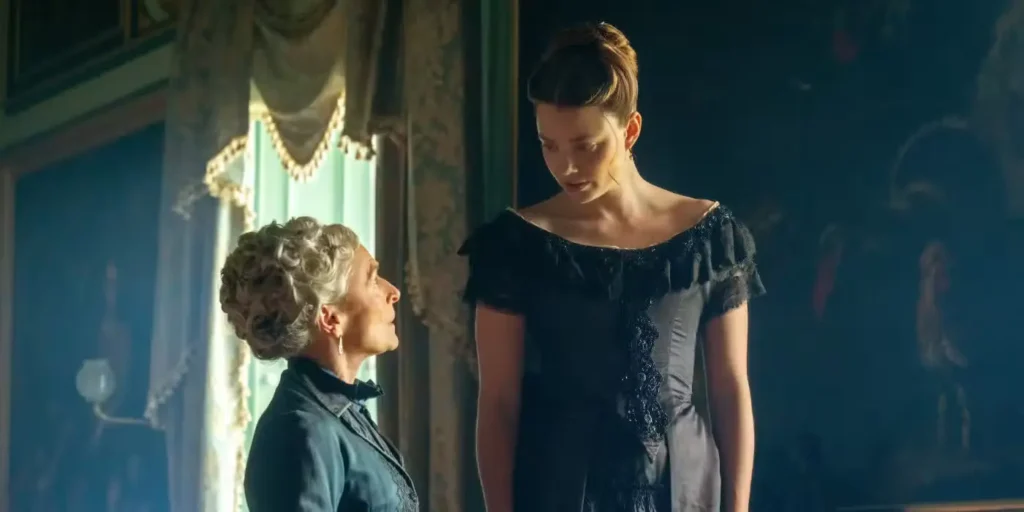 The Buccaneers season 2 ending explained