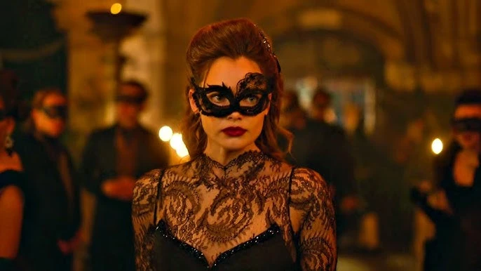 The Buccaneers season 2 ending explained