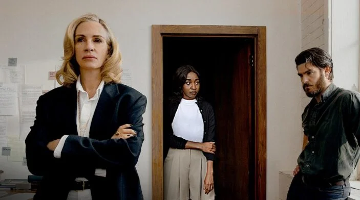 After the Hunt Ending Explained