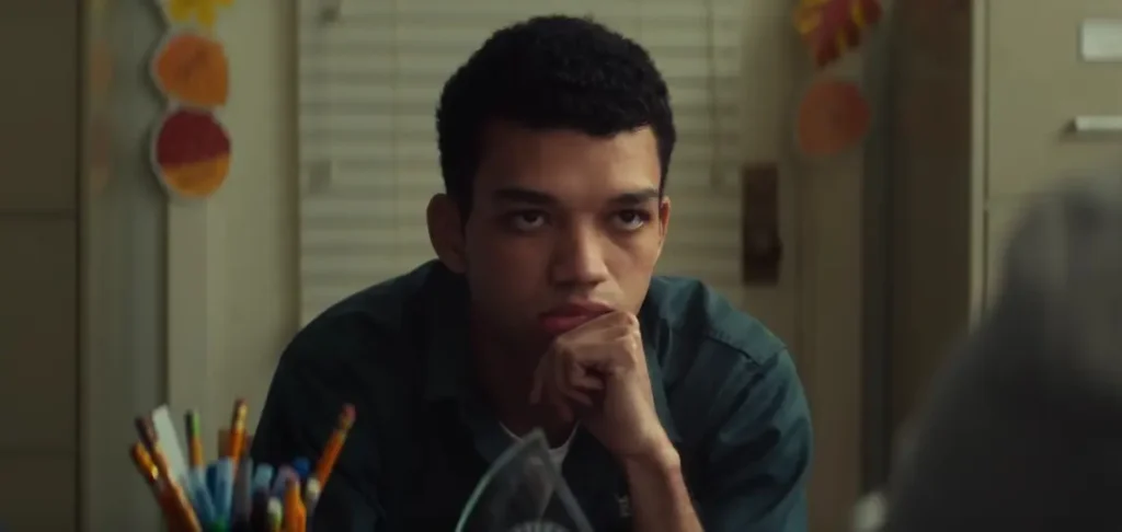 All the Bright Places ending explained