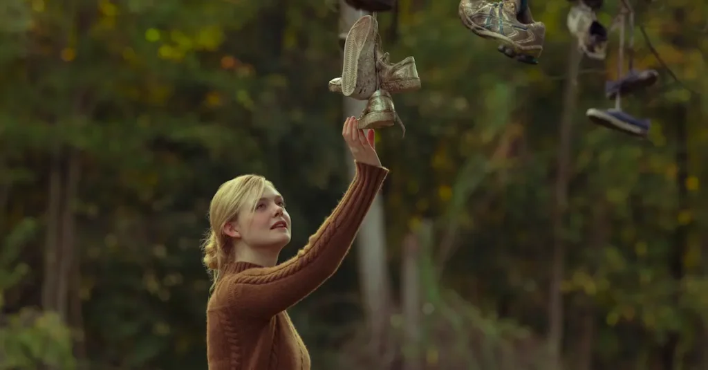 All the Bright Places ending explained