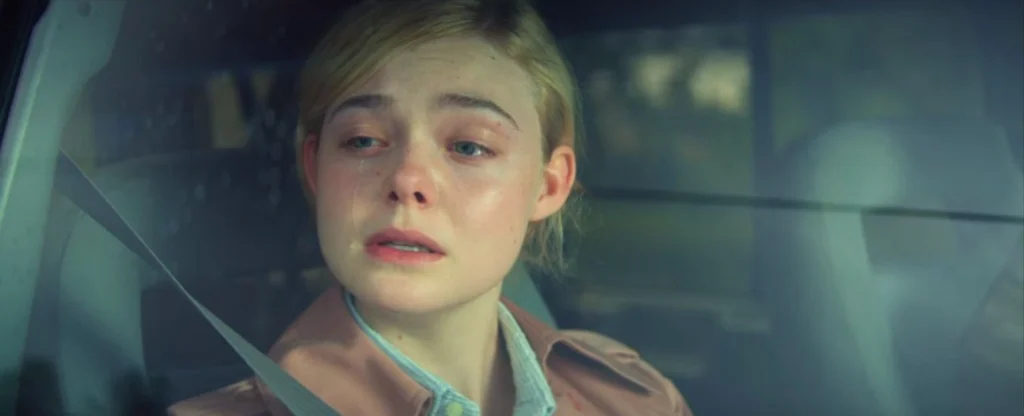 Ending of All the Bright Places explained