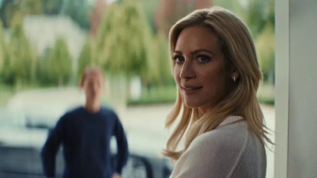 Ending of The Beast in Me Explained