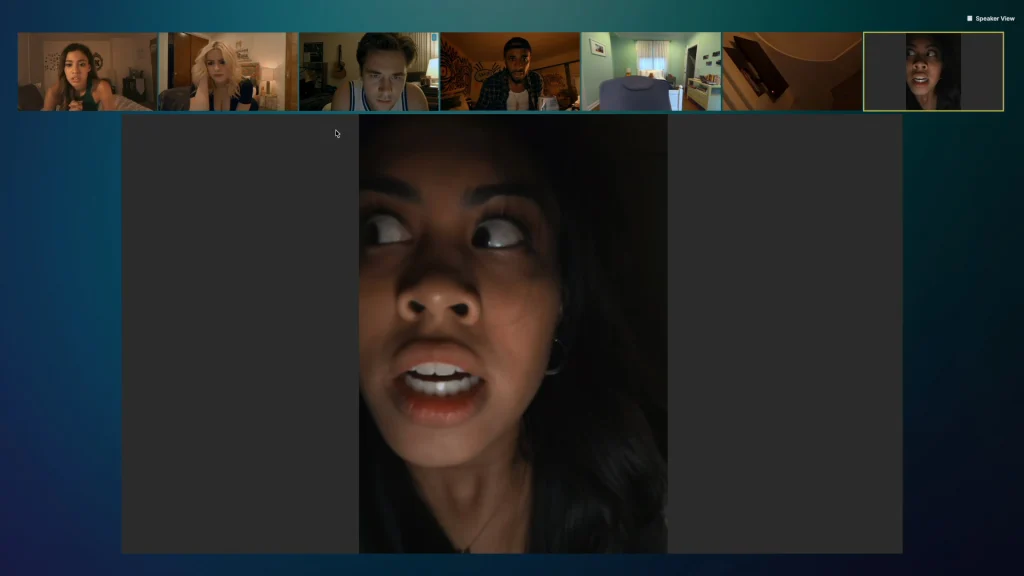 ending of don't log off explained