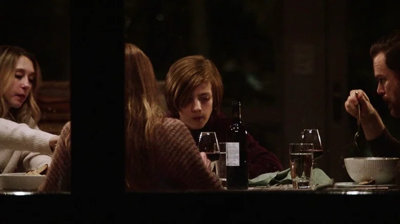 John and the hole ending explained