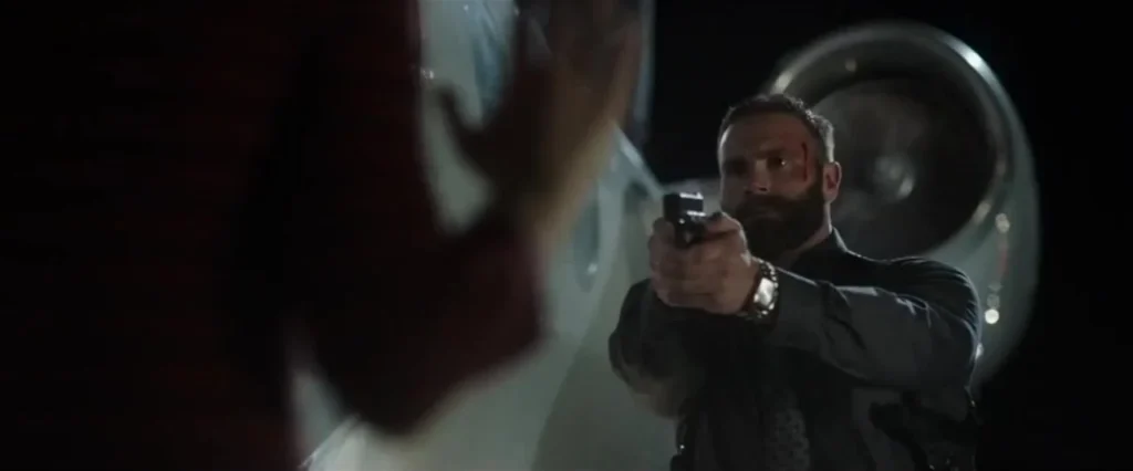 Game Night ending explained