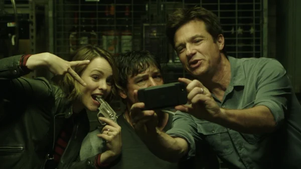 Game Night ending explained