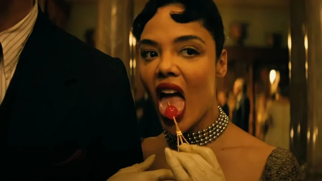 Hedda Ending Explained