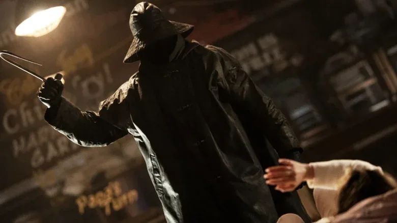 I Know What You Did Last Summer Ending Explained