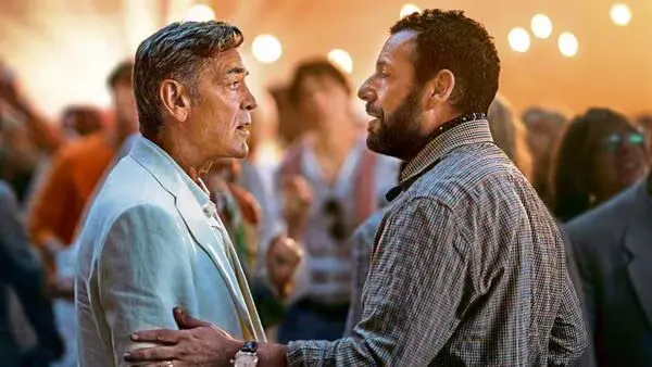 Jay Kelly Ending Explained