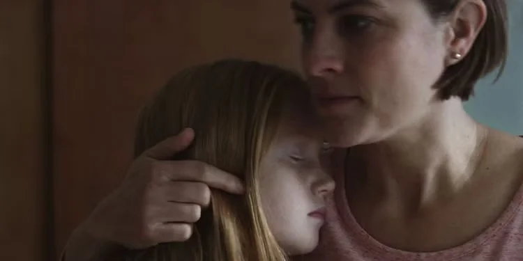 John and the Hole ending explained