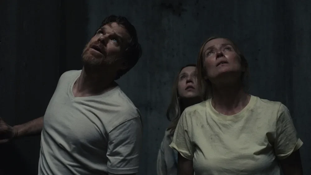 John and the Hole ending explained