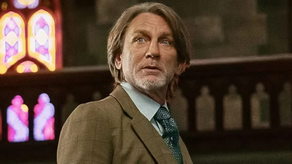 Wake Up Dead Man: A Knives Out Mystery Ending Explained