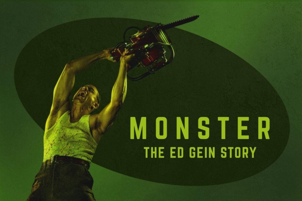 The ending of Monster: The Ed Gein Story explained