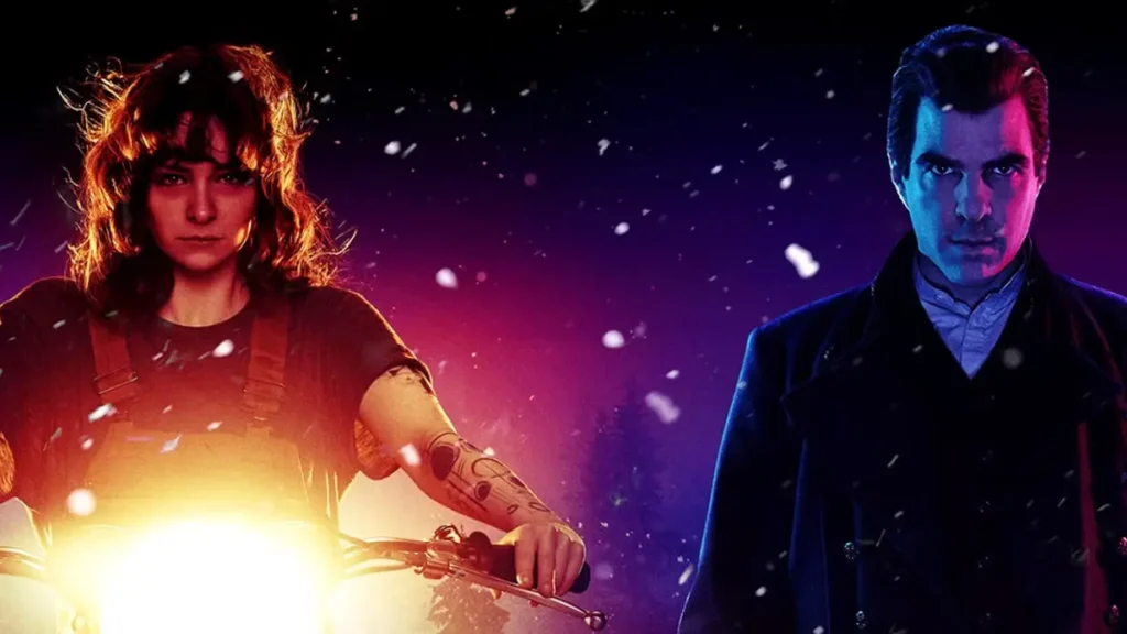 NOS4A2 Series Ending Explained