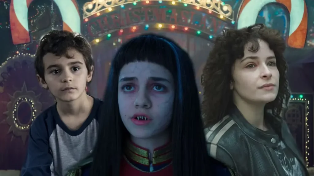 Ending of NOS4A2 explained