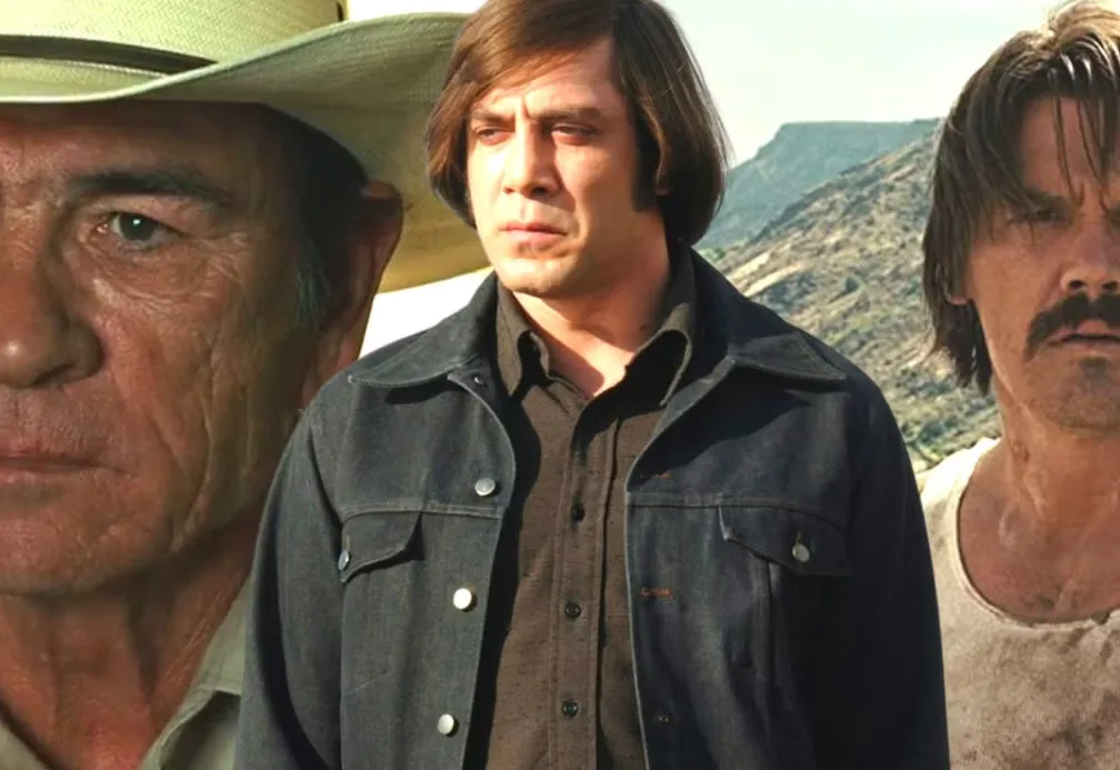 No Country for Old Men Ending Explained