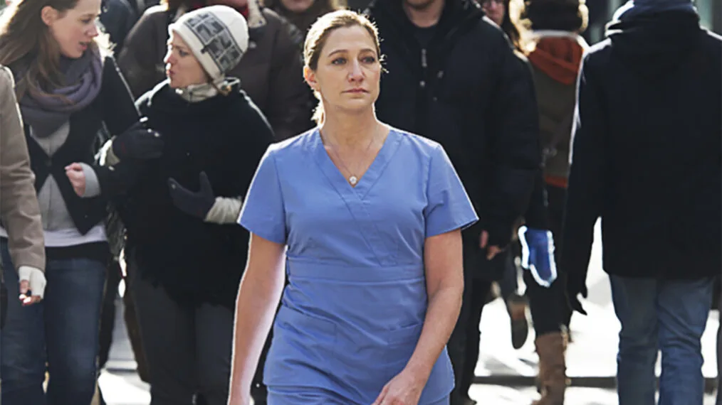 Nurse Jackie ending explained