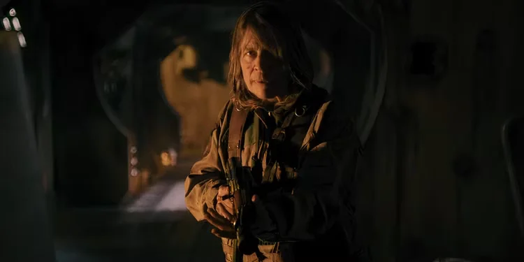 Orisis ending explained