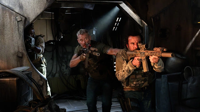 Osiris ending explained