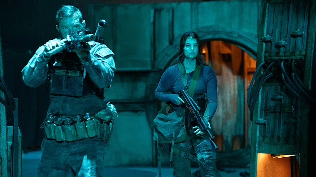 Osiris ending explained