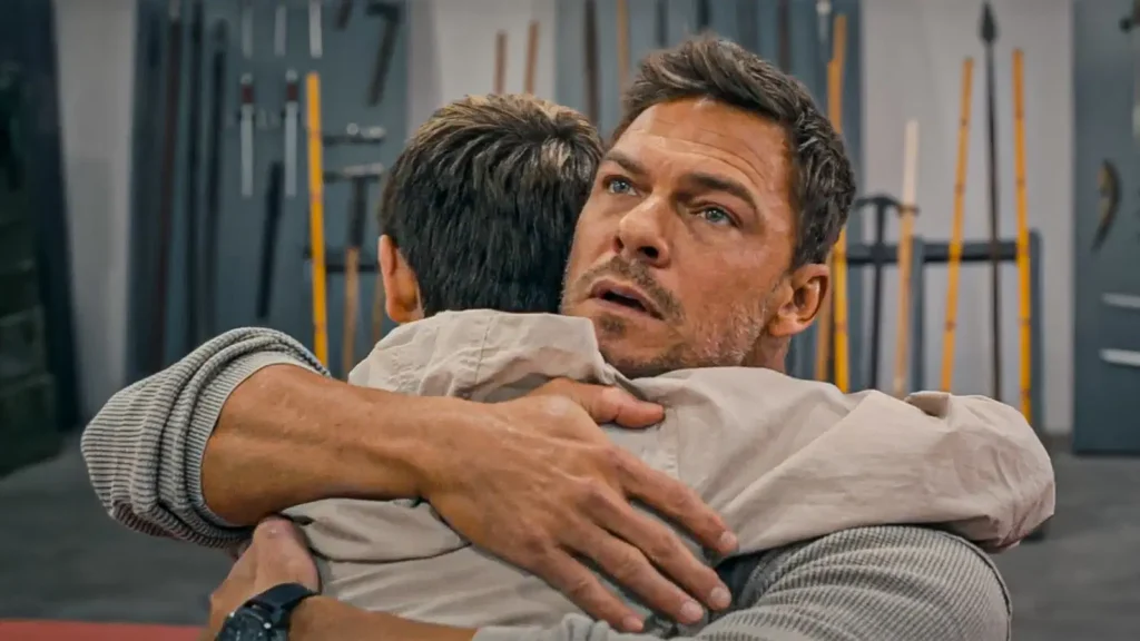 Playdate ending explained