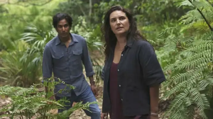 Ending of Playing Gracie Darling Explained