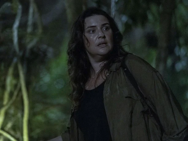 Playing Gracie Darling Ending Explained