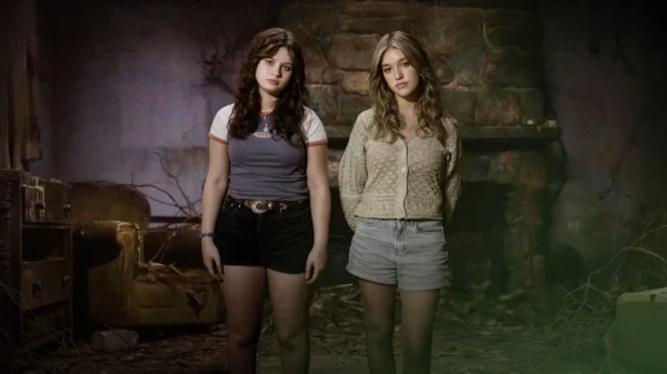 Playing Gracie Darling Ending Explained