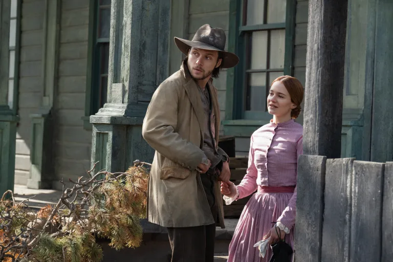 The Abandons Ending Explained