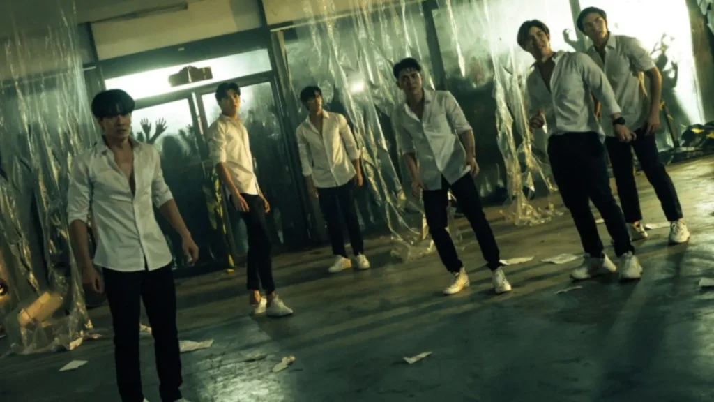 Zomvivor Ending Explained