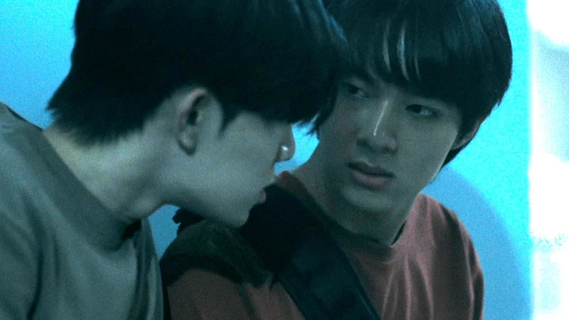 Zomvivor Ending Explained