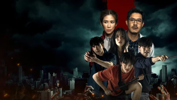 Zomvivor Ending Explained