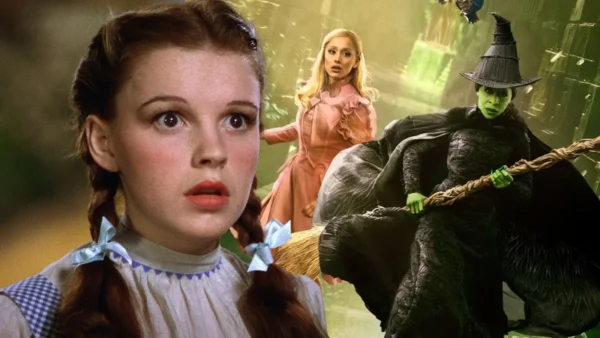 Wicked: For Good ending explained
