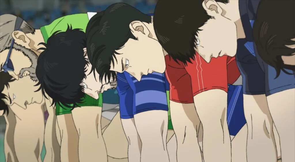 100 Meters Ending Explained