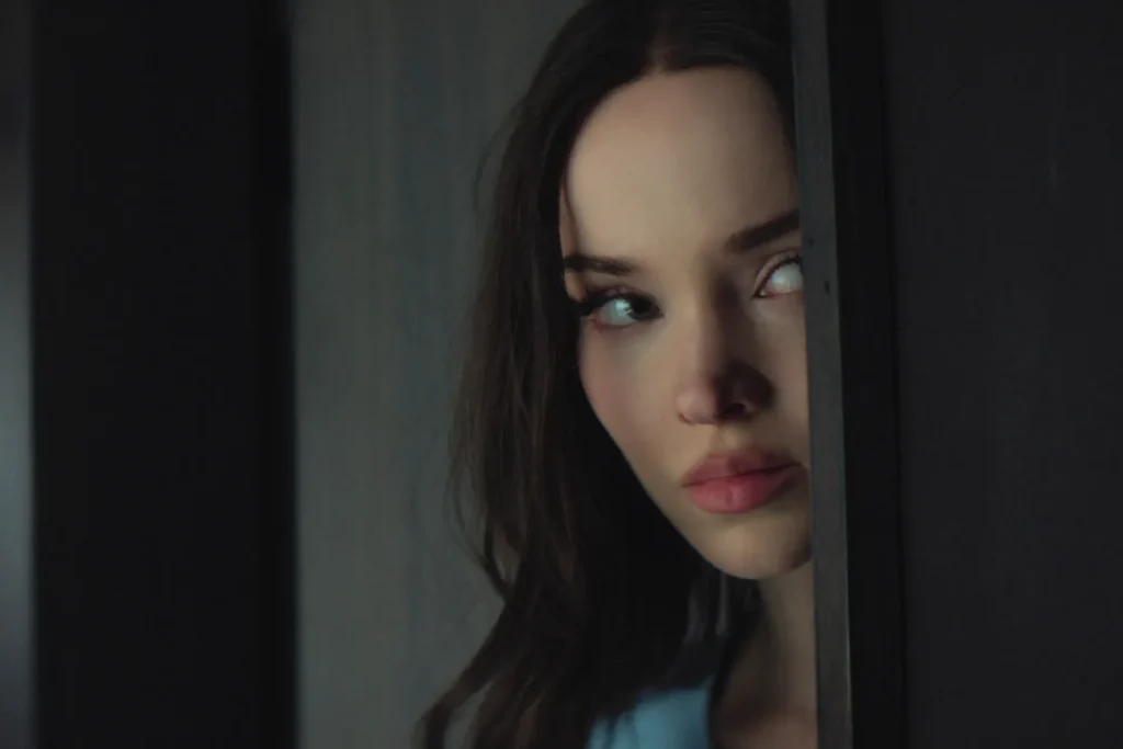 56 Days Ending Explained