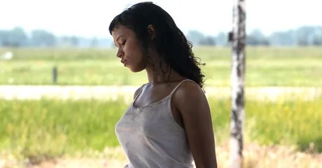 Bones and All Ending Explained