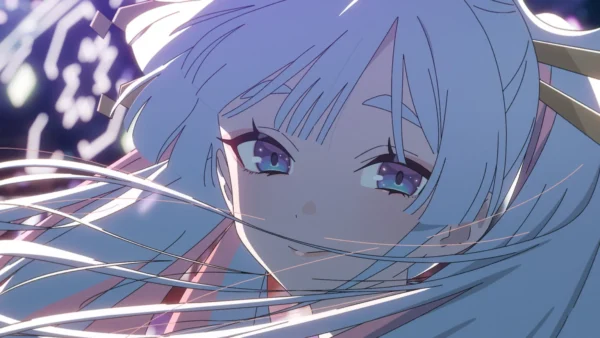 Cosmic Princess Kaguya Ending Explained