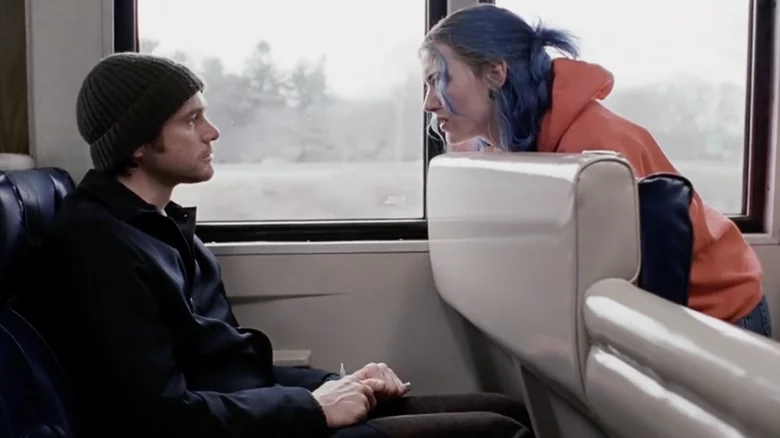 Eternal Sunshine of a Spotless Mind Ending Explained