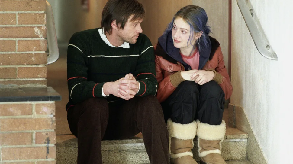 Eternal Sunshine of a Spotless Mind Ending Explained