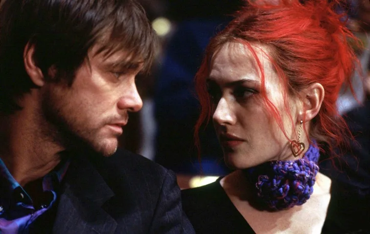 Eternal Sunshine of a Spotless Mind Ending Explained