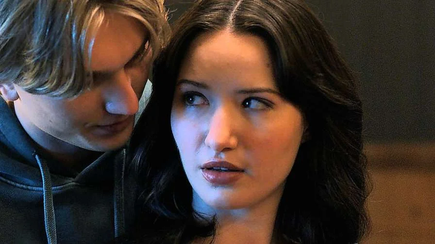 Finding Her Edge Ending Explained