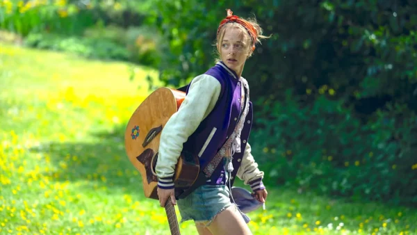 Harlen Coben's Run Away Ending Explained