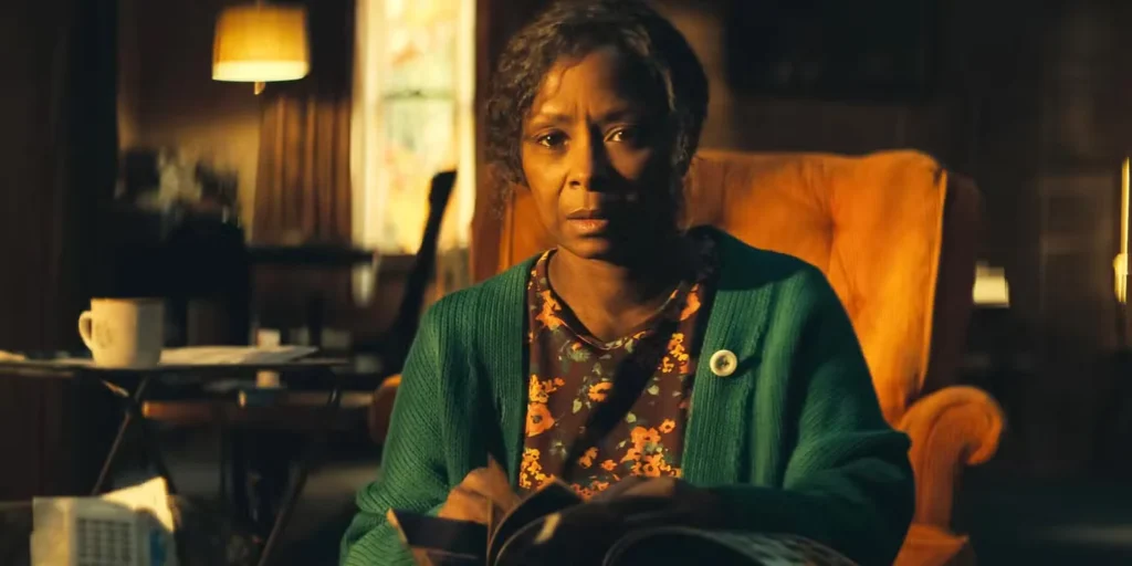 His and Hers Ending Explained