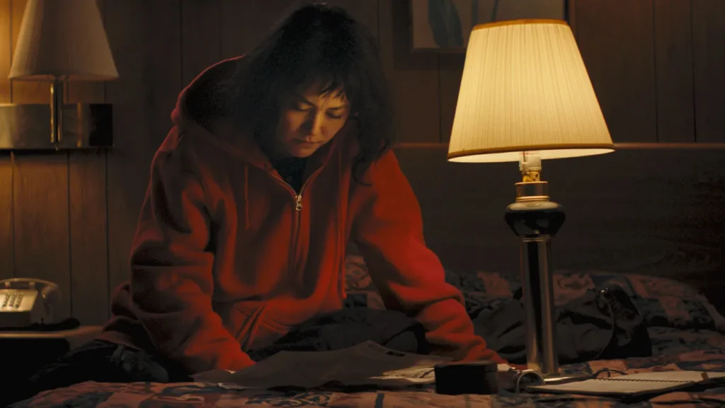 Kumiko, The Treasure Hunter Ending Explained